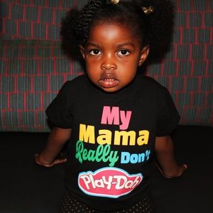 Play-Doh T-shirt